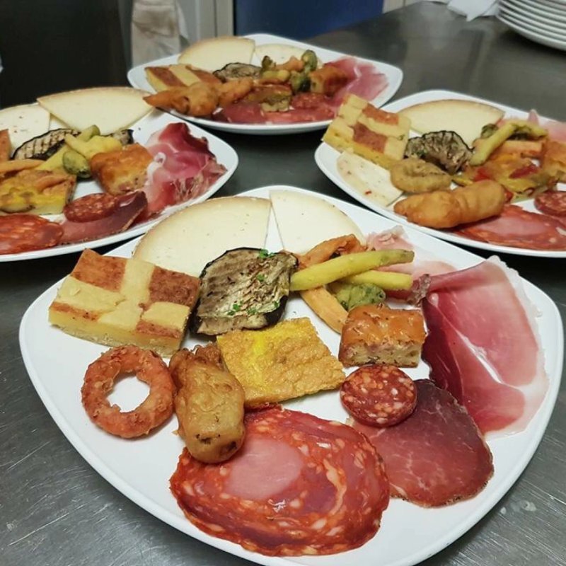 Le Due Palme