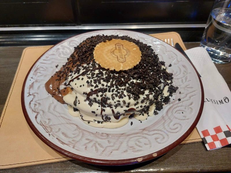 Gellissimo Biscoto