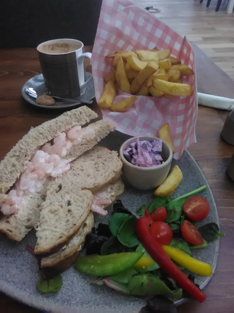 Sugarloaf Tearooms
