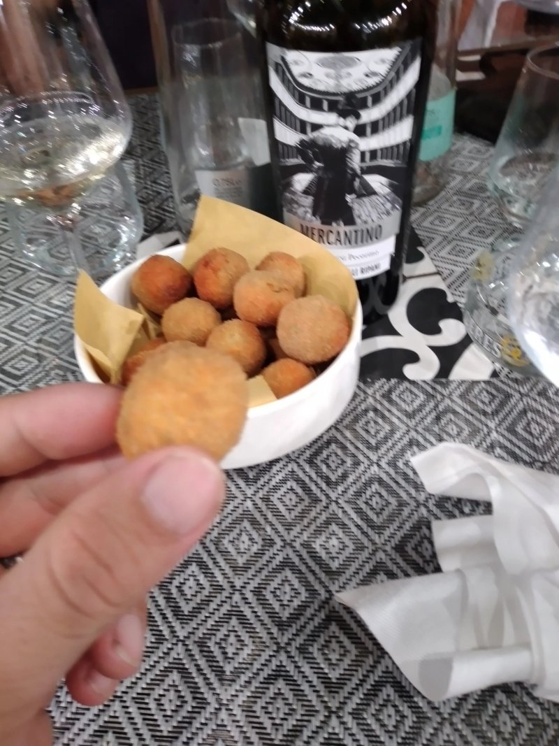 La Buca di Sant’Antonio
