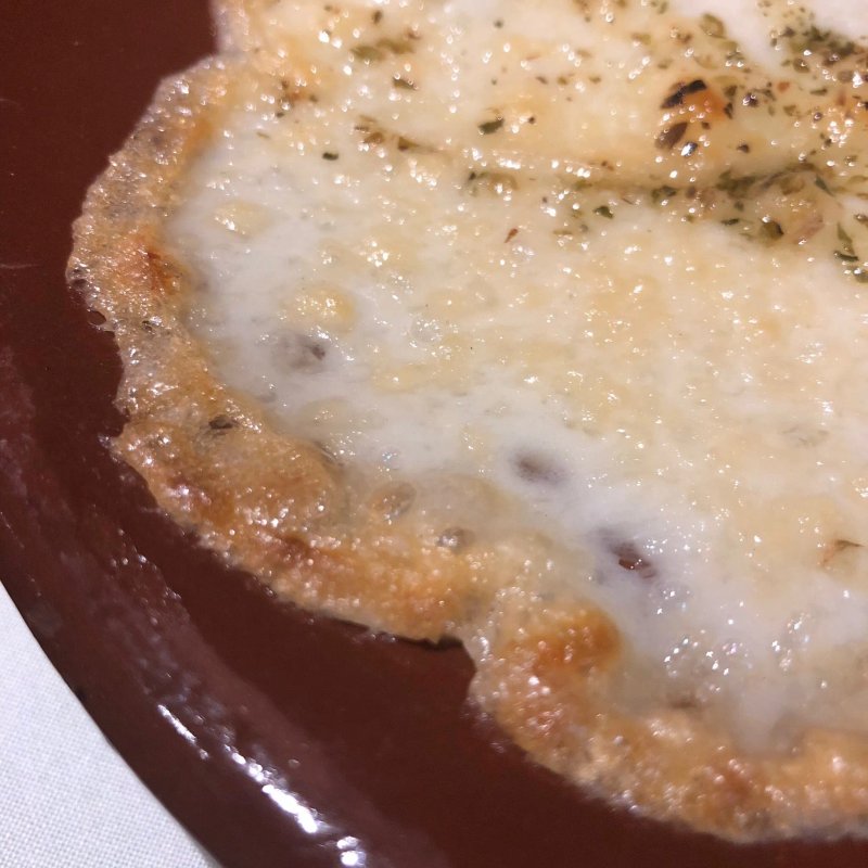 Pizzeria-Trattoria Romolo