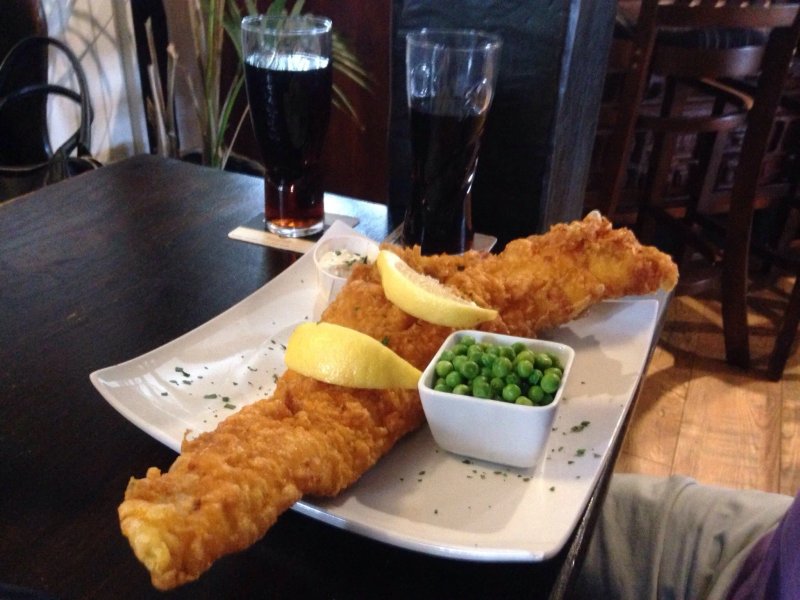White Hart Inn