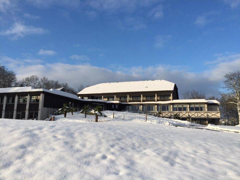 Diehlberg Hotel