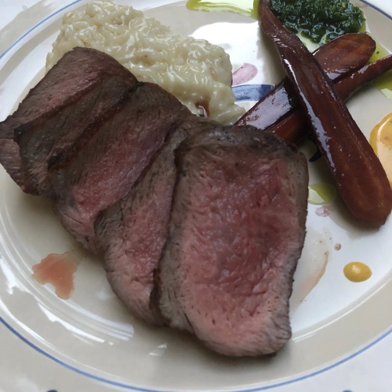 Restaurant Coco Grill & Bar