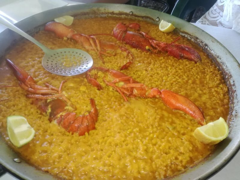 Chiringuito El Lios