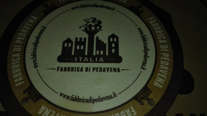 Fabbrica in pedavena Treviglio