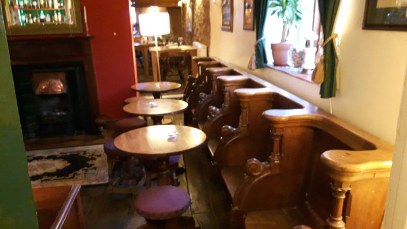The Navigation Inn