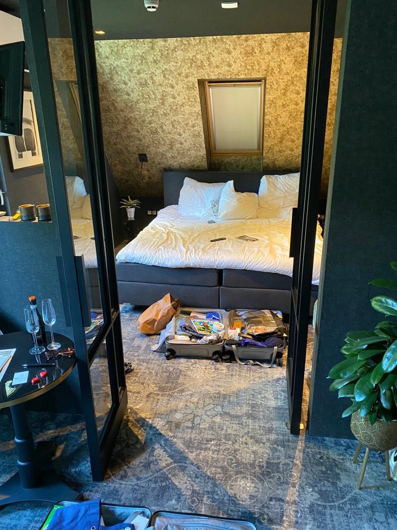 Boutique Hotel De Drentse Liefde