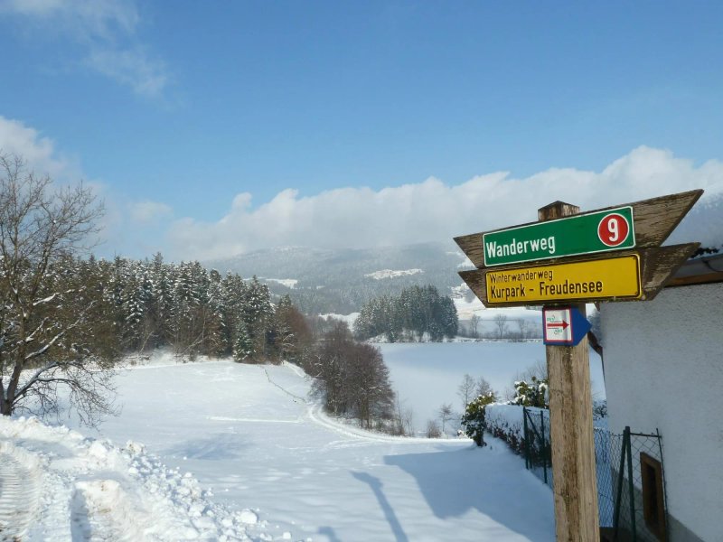 Pension Mariele Rosenberger