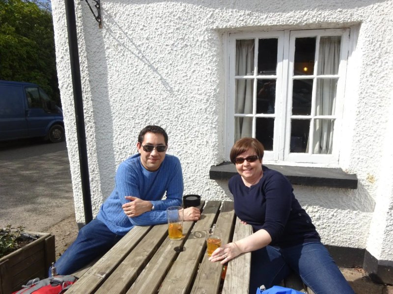The Red Lion Inn