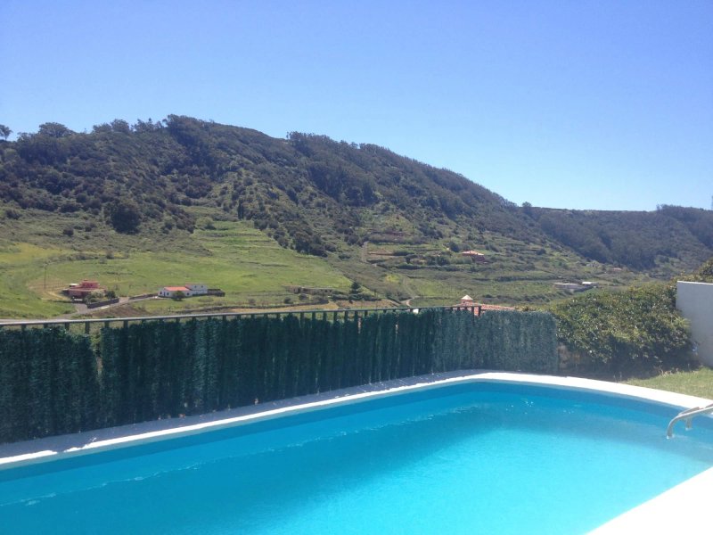 Finca Los Geranios