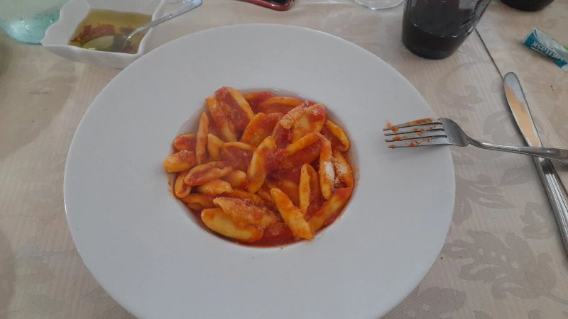 Ristorante Pizzeria Il Limoncello di Tarulli Luigi C S. a S