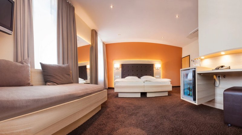 Hotel Bacchus