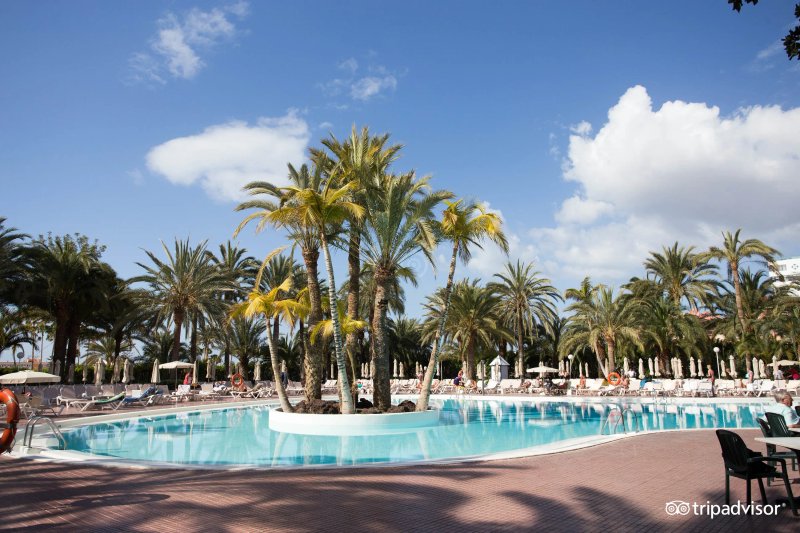 Hotel Riu Papayas