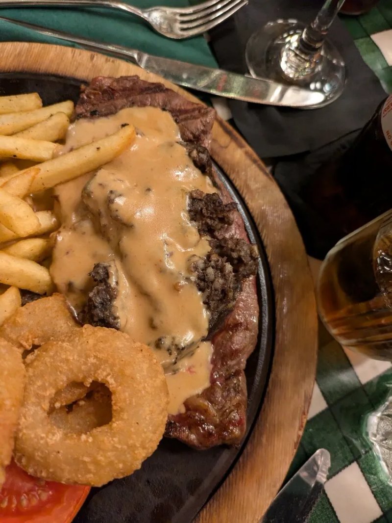 Paco's Restaurant