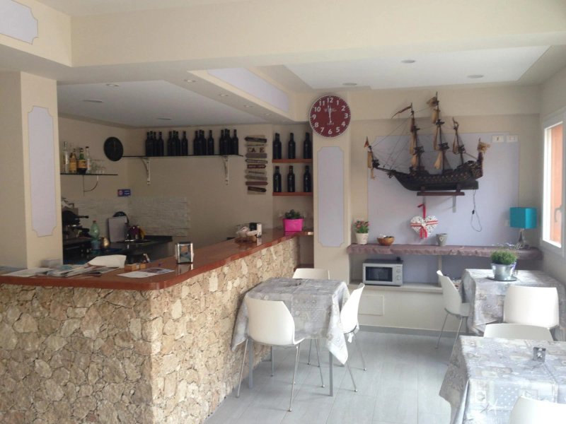 Locanda Brezza Marina
