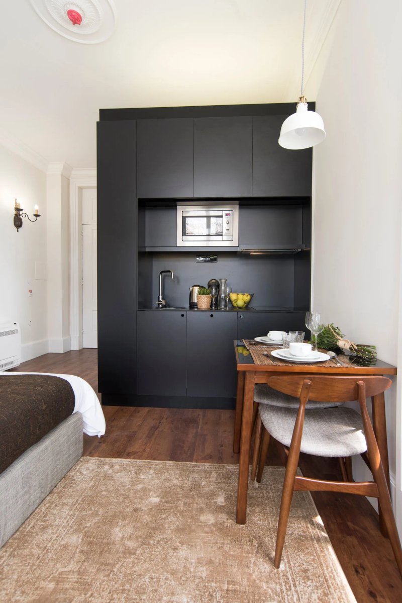 bnapartments Carregal