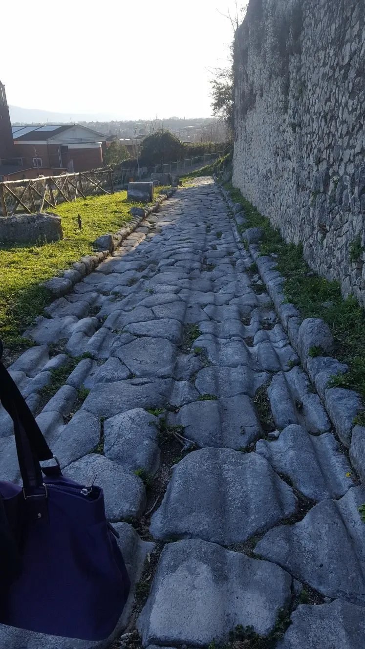 Museo Archeologico