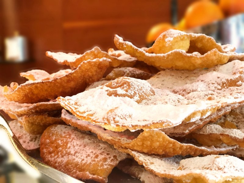 Pasticceria Cremeria Buonarroti
