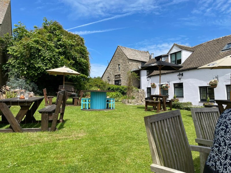 The Butchers Arms