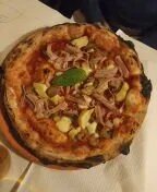 Pizzeria 'O Rre