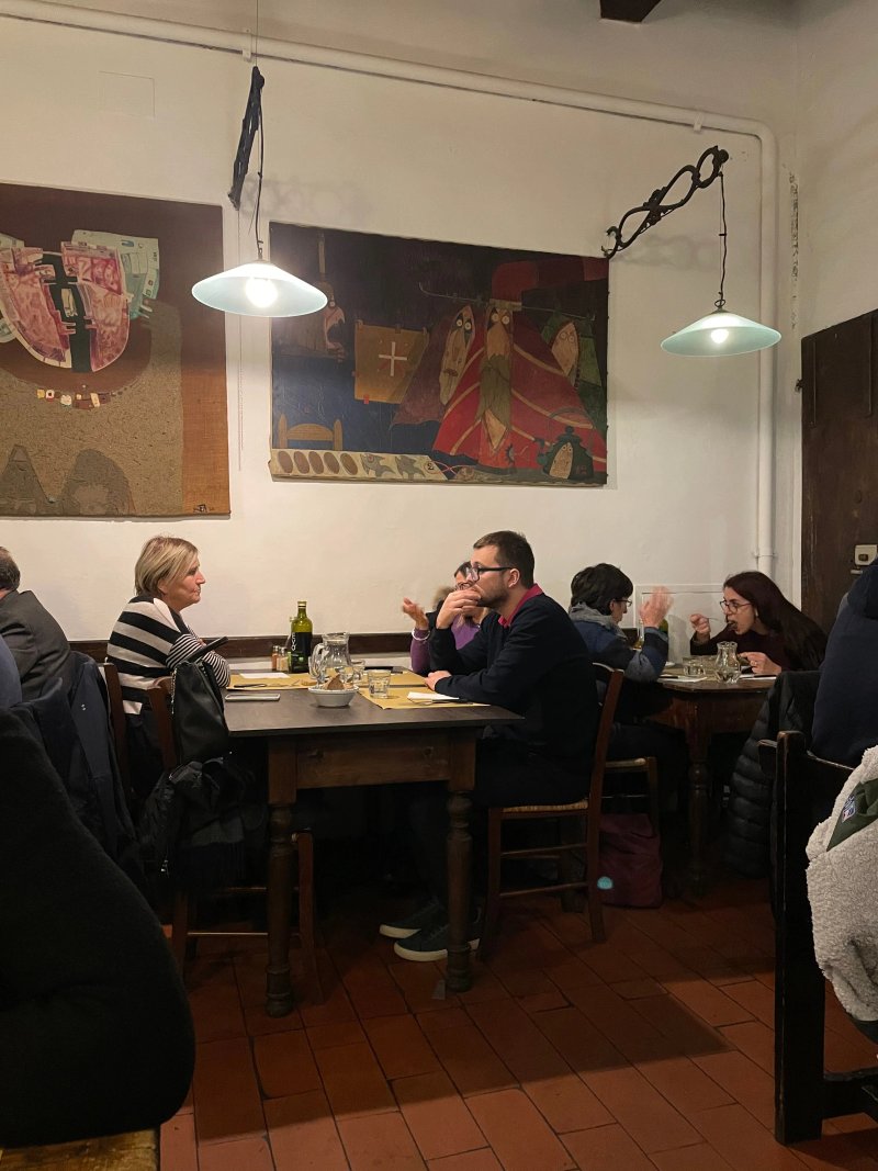 Il Vegetariano