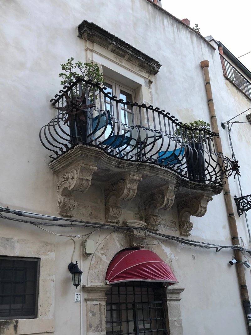 Palazzo del Sale