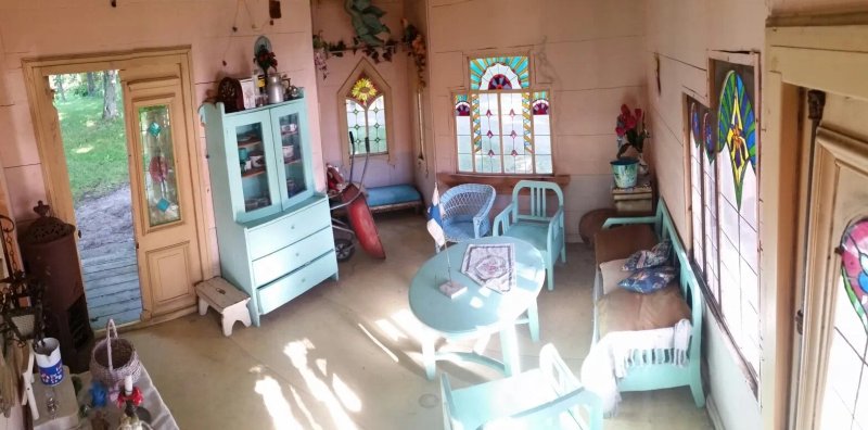 Cafe Taideterassi