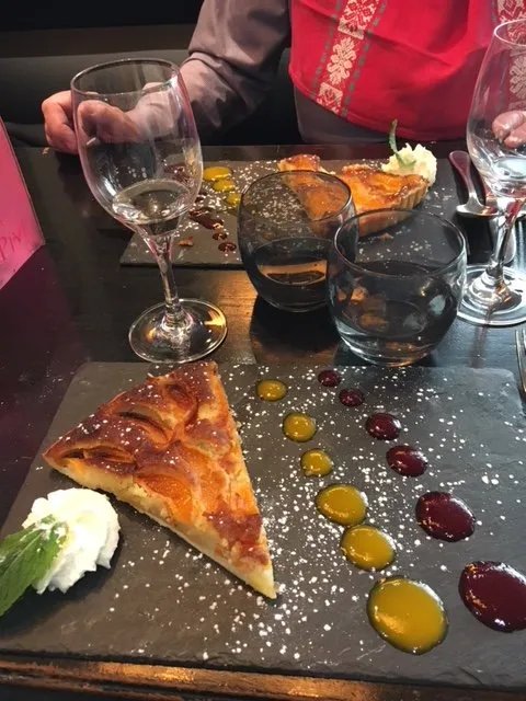 Le Grand Cafe de la Mairie