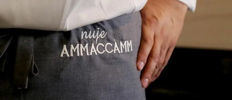 Pizzeria Ammaccamm