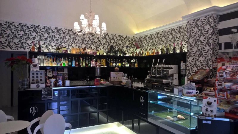 Just Cafe Gelateria