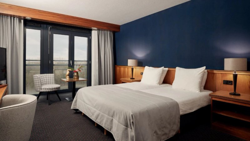 Van Der Valk Eindhoven Hotel