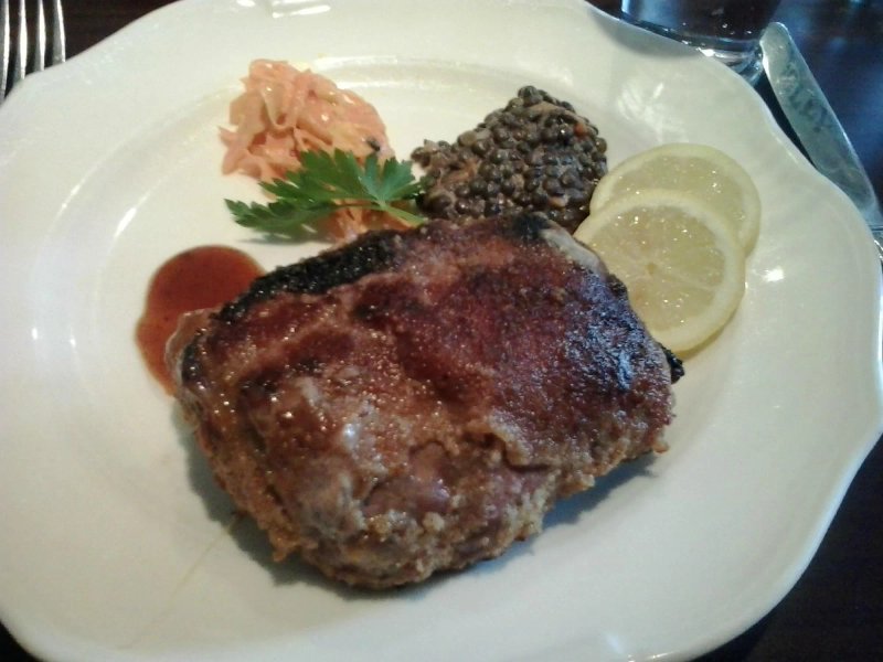 Le Tire-Bouchon