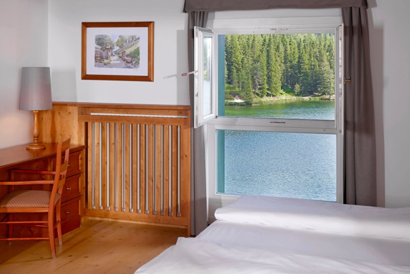 Grand Hotel Misurina