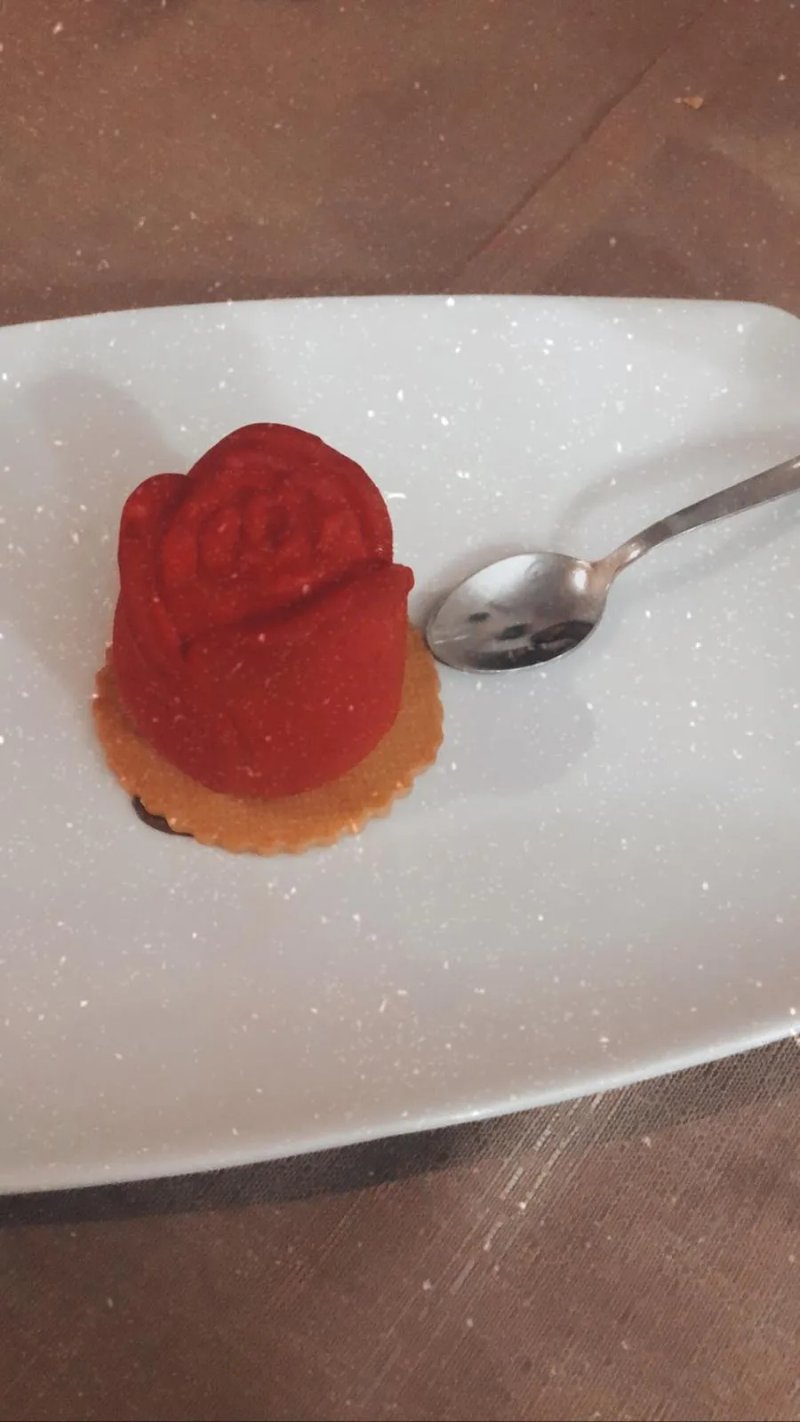 Ristorante a casa di Armando