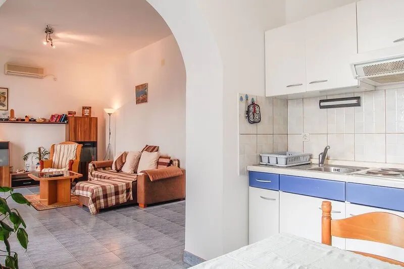 Apartments Dirk (58861-A2) - Hvar - island Hvar