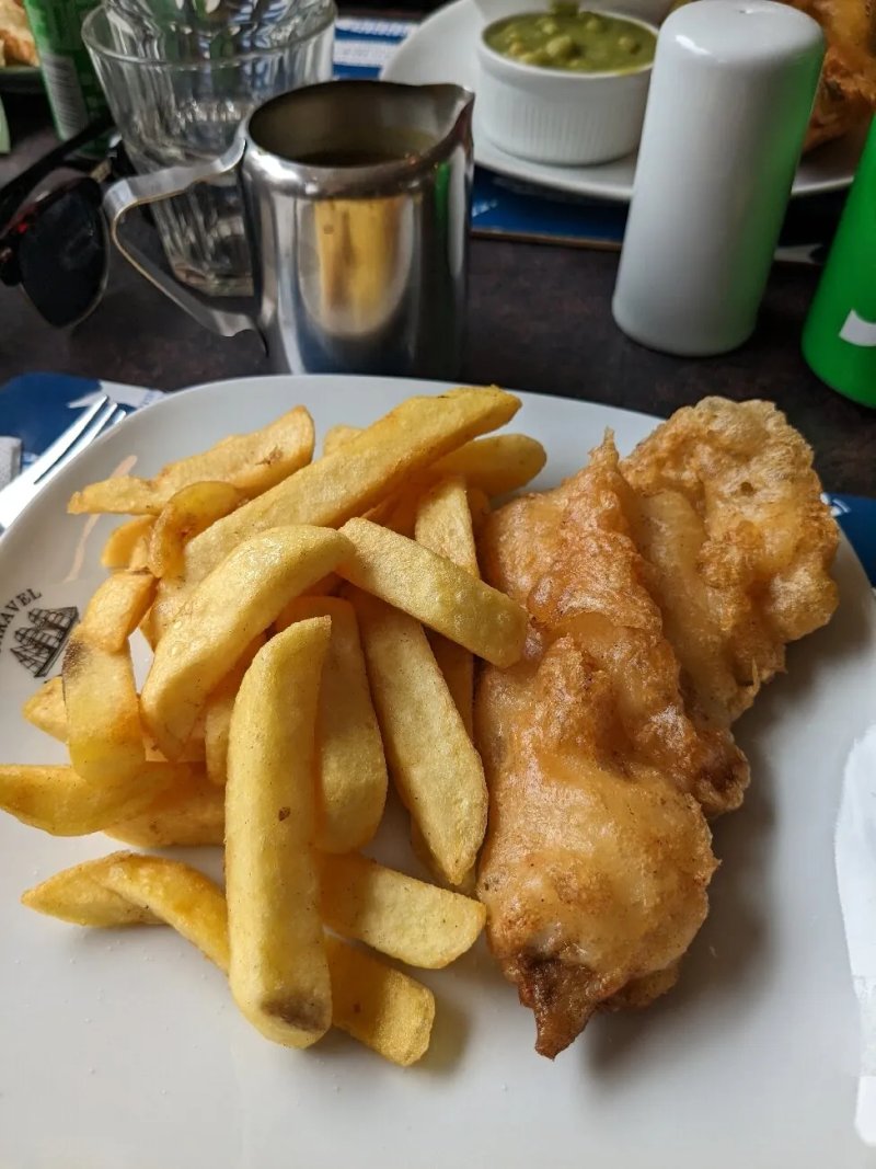 caravel cafe