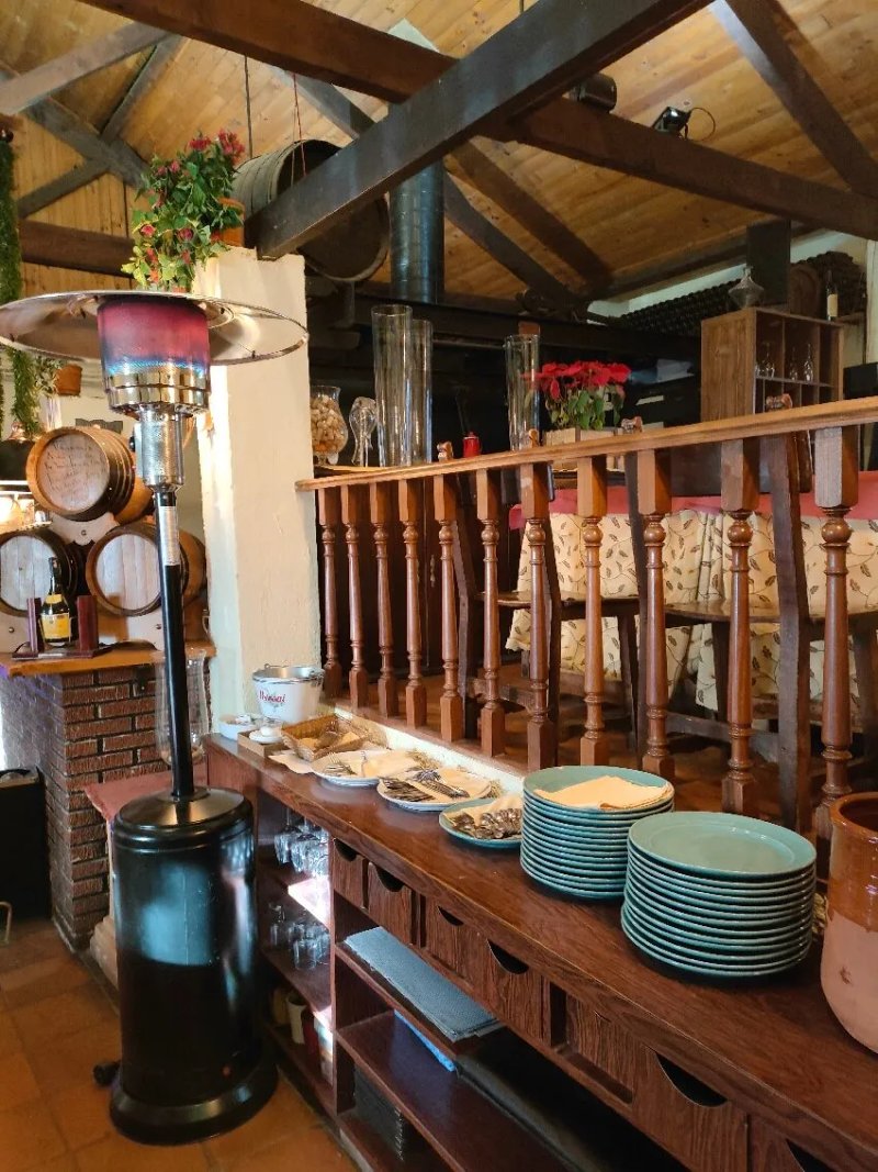 Restaurante la Fabrica de Hielo