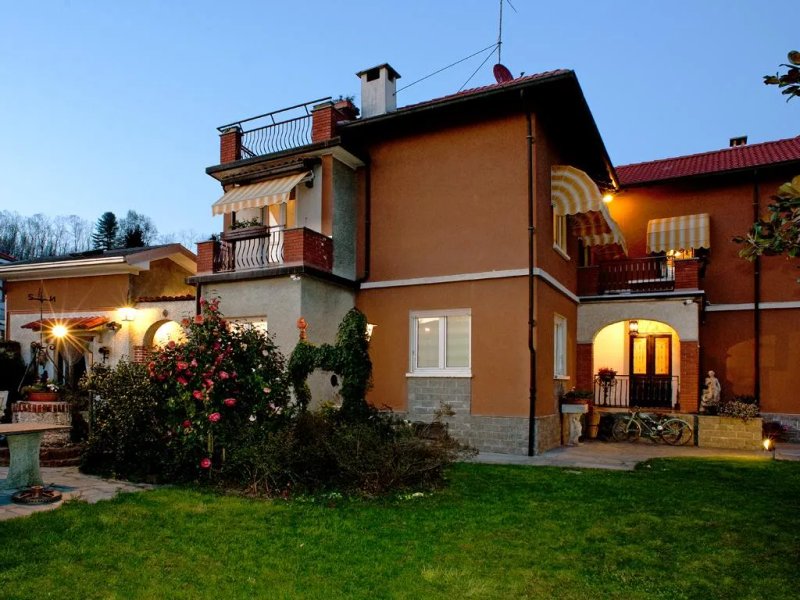 Le Coccinelle B&B