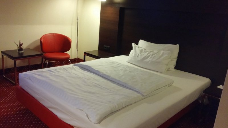 Best Western Plaza Hotel Wels