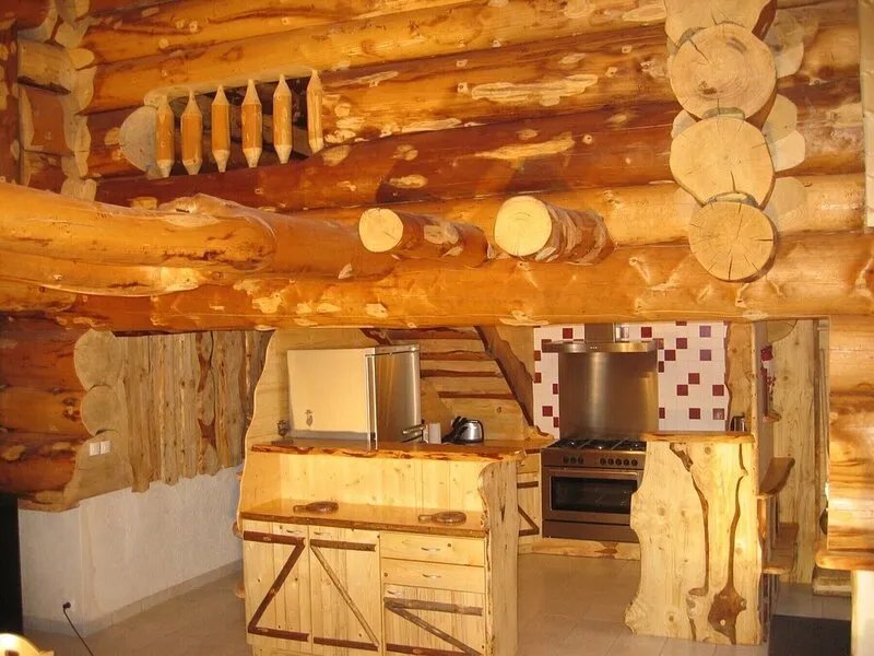Unique à La Bresse chalet rondins de 220 m², groupe, famille, wifi, proche