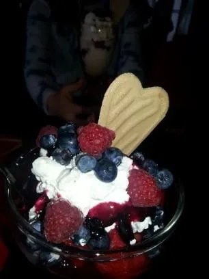 Eiscafe Venezia