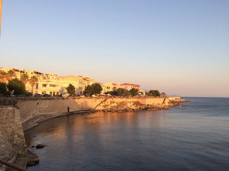 Alghero Holidays' Club