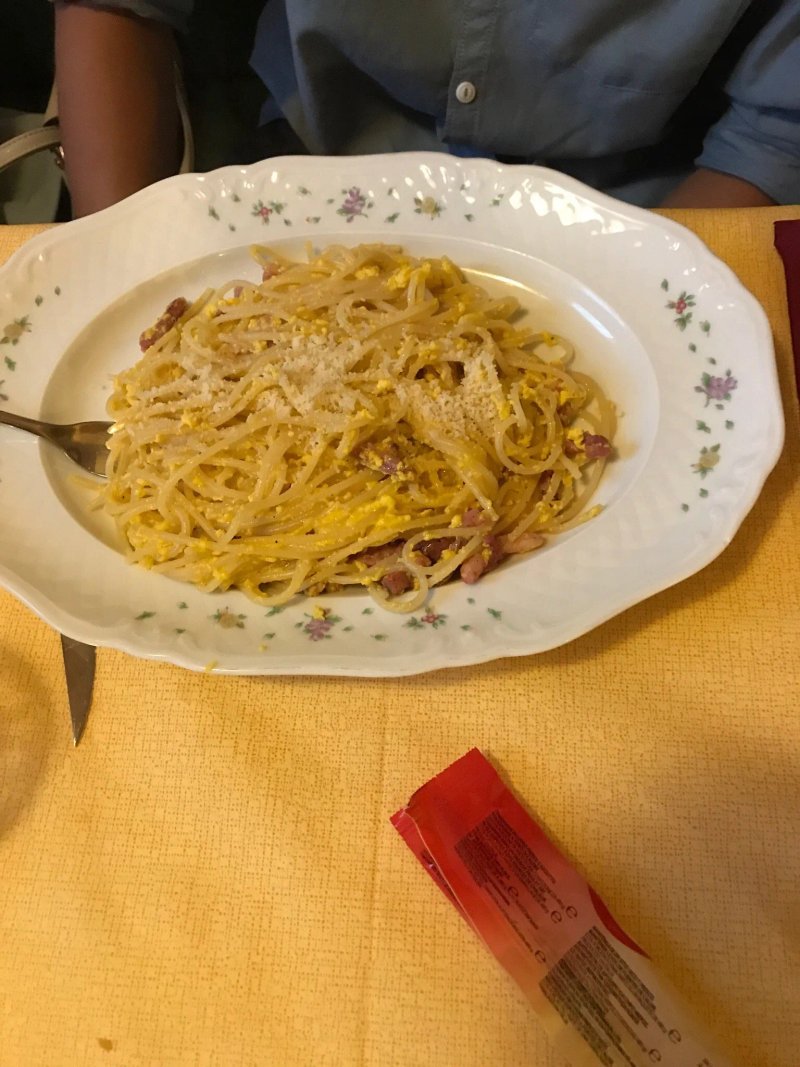 Trattoria La Rondinella S.r.l.