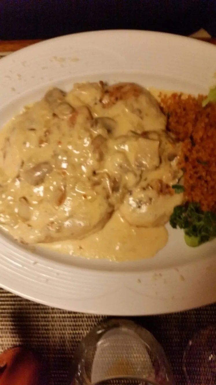 Restaurant Lindos