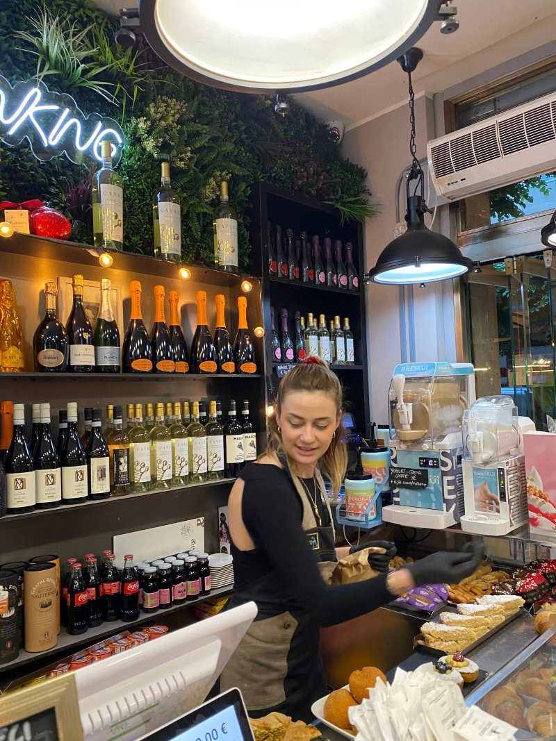La Caffetteria