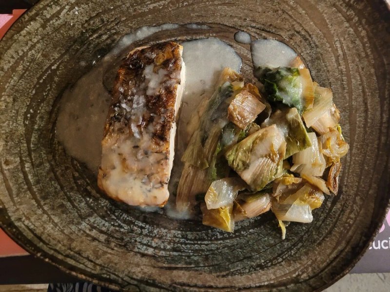 Rude Cucina & Caciara