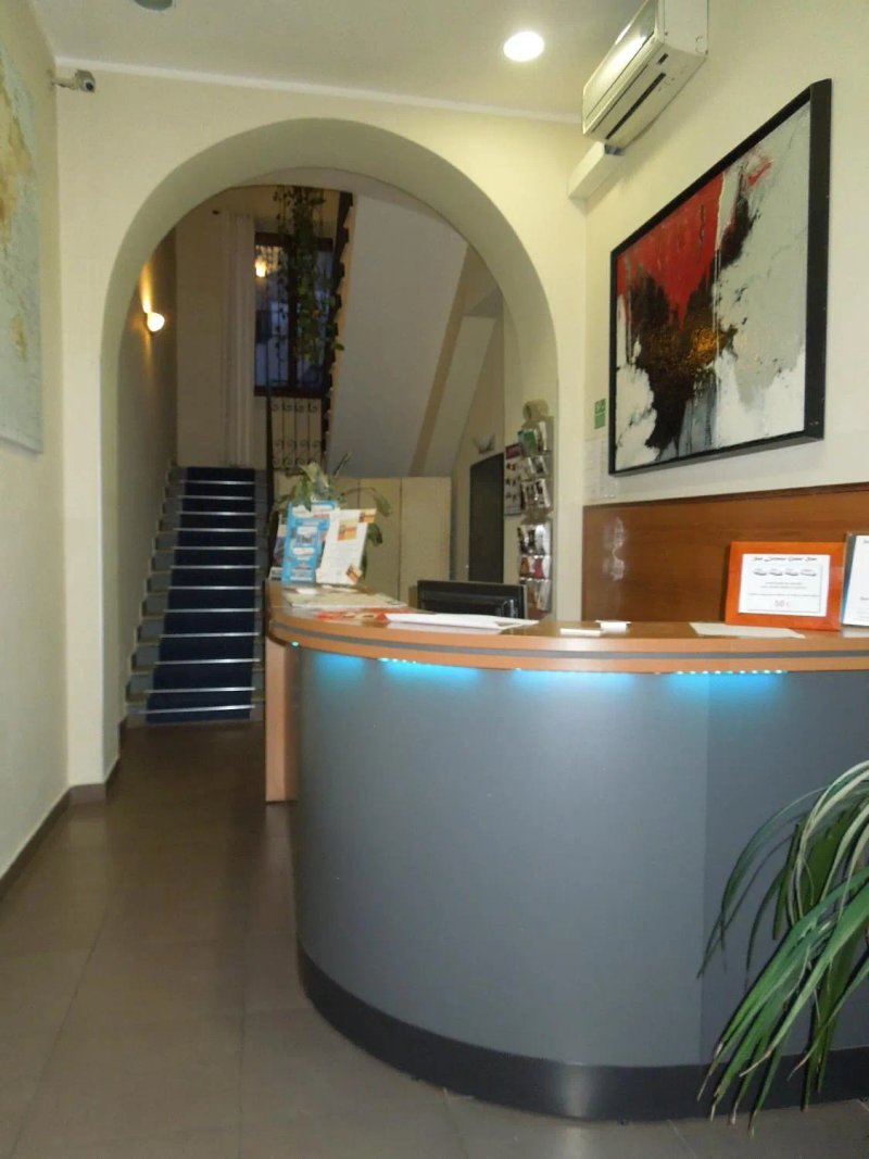 San Lorenzo Guest House