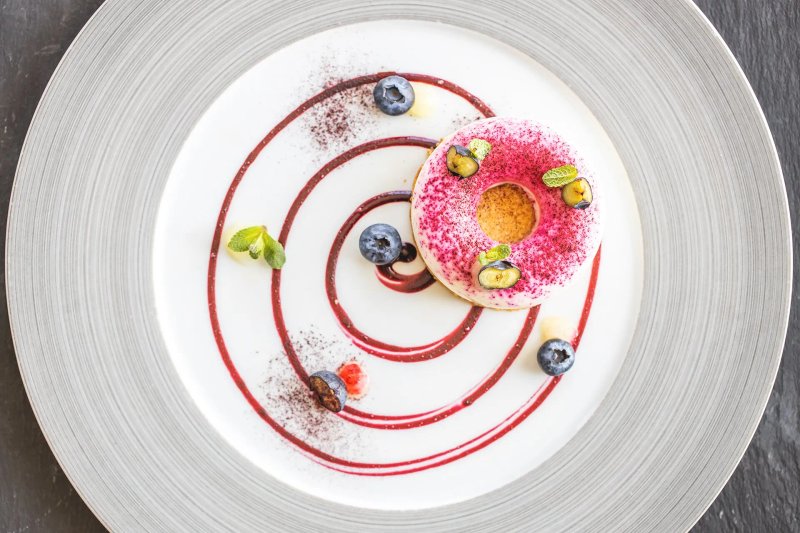 Ristorante Radici Gourmet