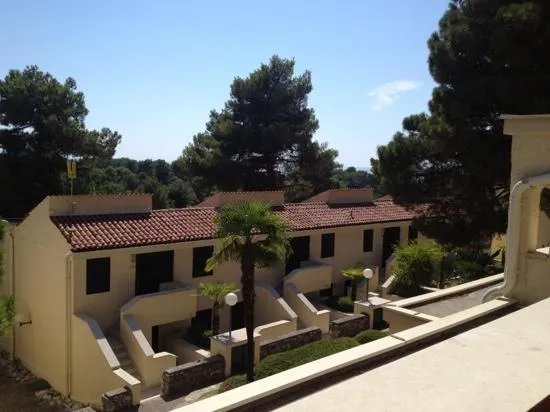 Apartments Bellevue Plava Laguna